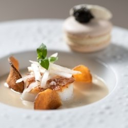 Reserveren bij Restaurant Lef te Destelbergen