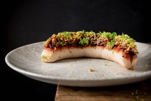 Reserveren bij Restaurant Lef te Destelbergen