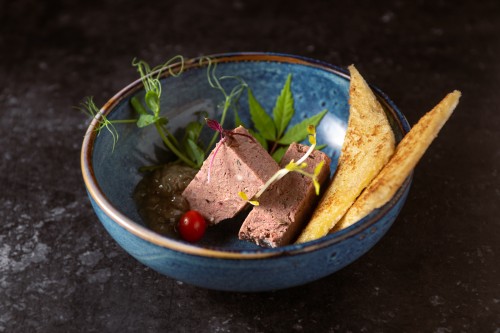 Reserveren bij Restaurant Lef te Destelbergen