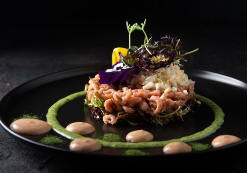 Reserveren bij Restaurant Lef te Destelbergen