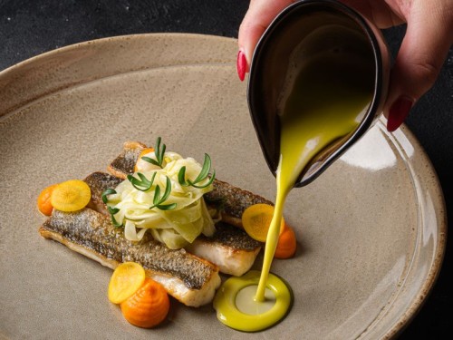 Reserveren bij Restaurant Lef te Destelbergen
