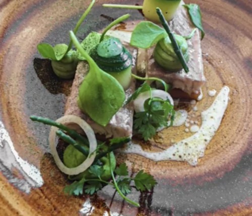Reserveren bij Restaurant Lef te Destelbergen