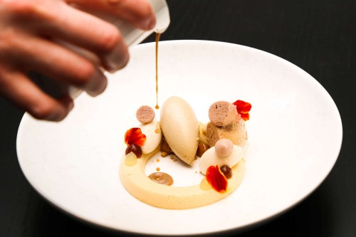 Reserveren bij Restaurant Lef te Destelbergen