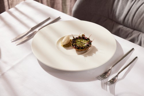 Reserveren bij Restaurant Lef te Destelbergen