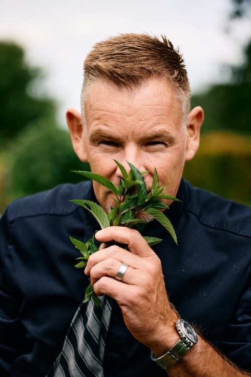 Reserveren bij Restaurant Lef te Destelbergen