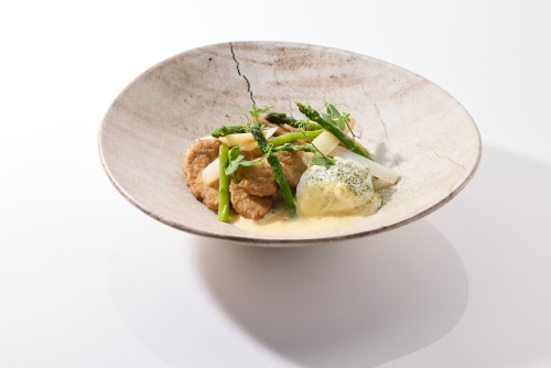 Reserveren bij Restaurant Lef te Destelbergen