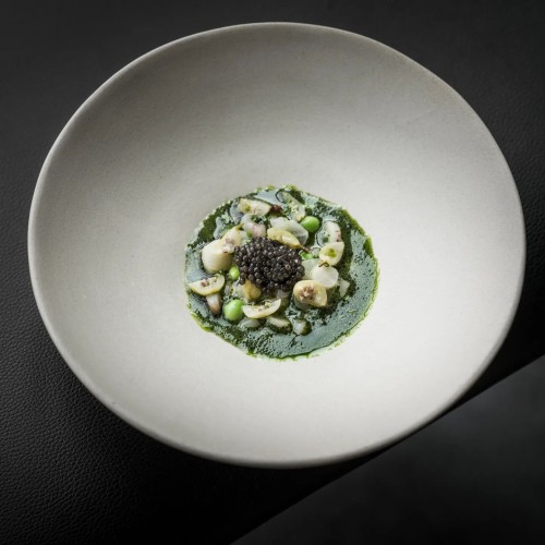 Reserveren bij Restaurant Lef te Destelbergen