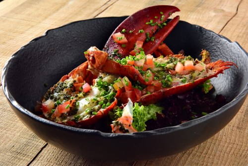 Reserveren bij Restaurant Lef te Destelbergen