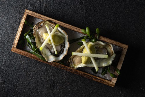 Reserveren bij Restaurant Lef te Destelbergen