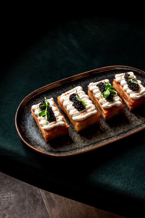 Reserveren bij Restaurant Lef te Destelbergen