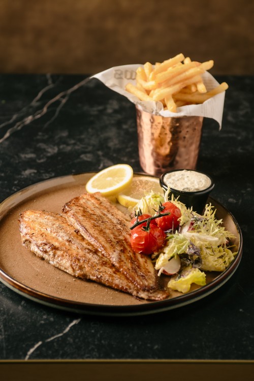 Reserveren bij Restaurant Lef te Destelbergen