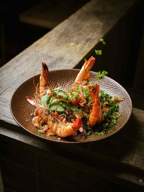 Reserveren bij Restaurant Lef te Destelbergen