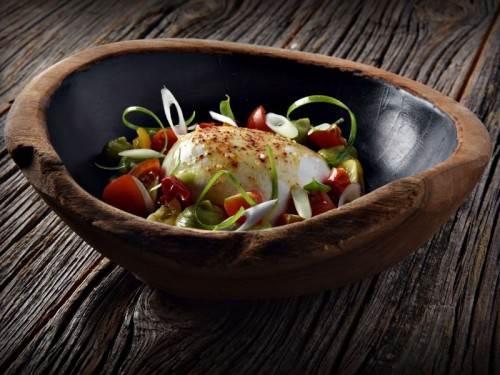 Reserveren bij Restaurant Lef te Destelbergen