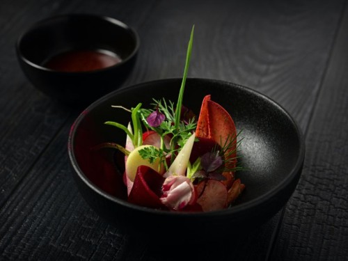 Reserveren bij Restaurant Lef te Destelbergen