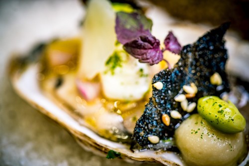 Reserveren bij Restaurant Lef te Destelbergen