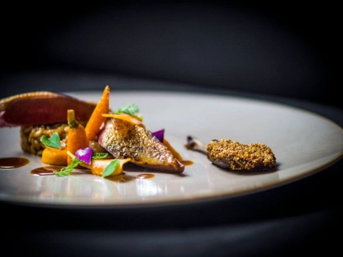Reserveren bij Restaurant Lef te Destelbergen