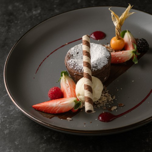 Reserveren bij Restaurant Lef te Destelbergen