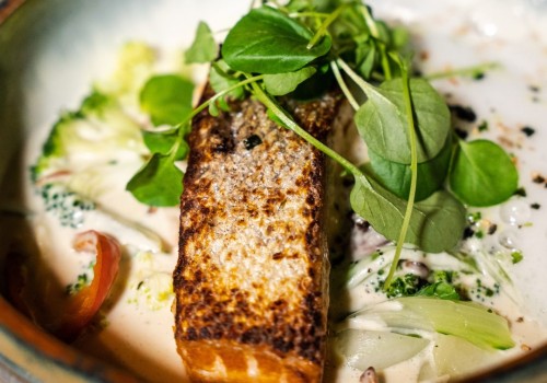 Reserveren bij Restaurant Lef te Destelbergen