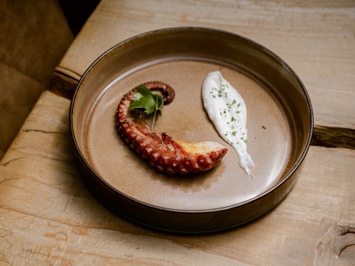 Reserveren bij Restaurant Lef te Destelbergen