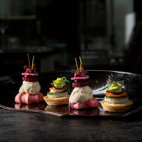Reserveren bij Restaurant Lef te Destelbergen