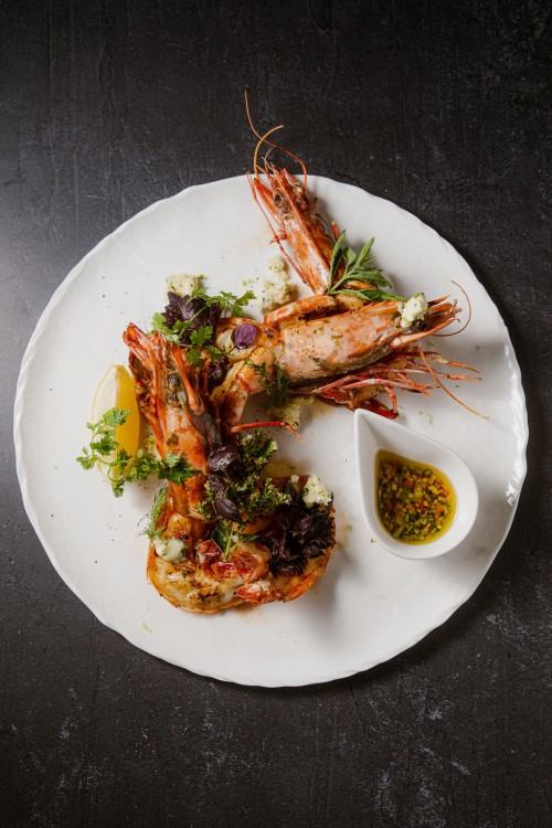 Reserveren bij Restaurant Lef te Destelbergen