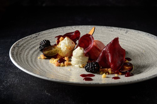 Reserveren bij Restaurant Lef te Destelbergen