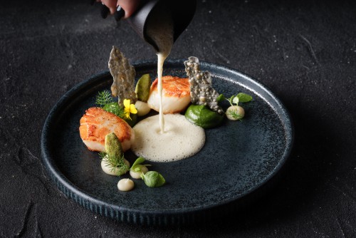 Reserveren bij Restaurant Lef te Destelbergen