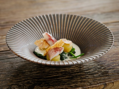 Reserveren bij Restaurant Lef te Destelbergen