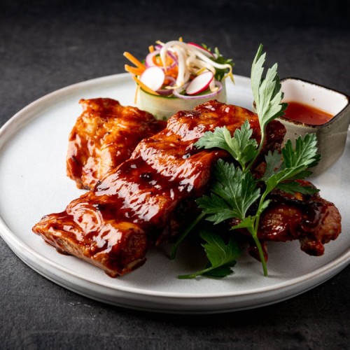 Reserveren bij Restaurant Lef te Destelbergen