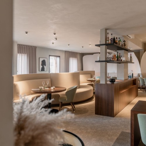 Reserveren bij Restaurant Lef te Destelbergen