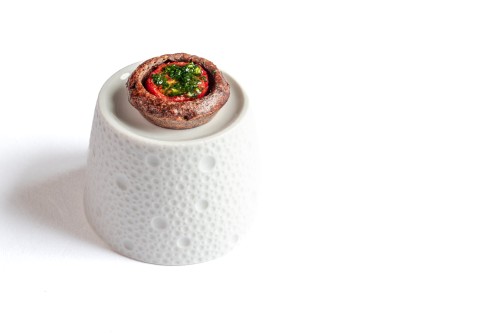 Reserveren bij Restaurant Lef te Destelbergen
