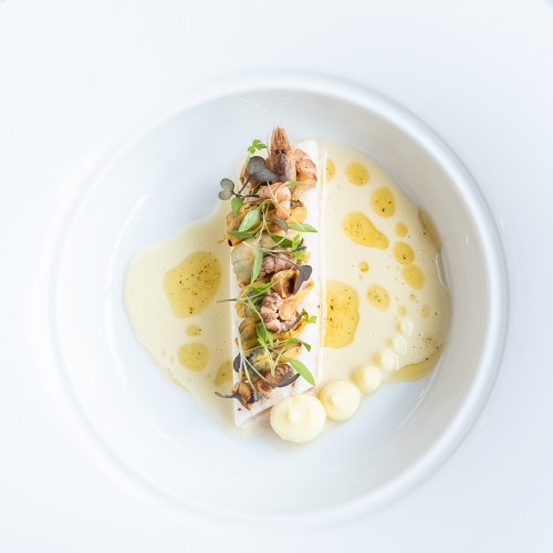 Reserveren bij Restaurant Lef te Destelbergen