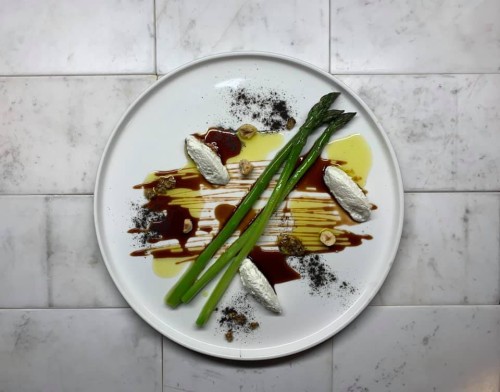 Reserveren bij Restaurant Lef te Destelbergen