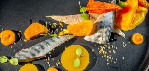 Reserveren bij Restaurant Lef te Destelbergen