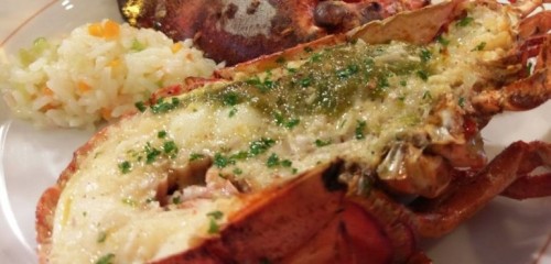 Reserveren bij Restaurant Lef te Destelbergen