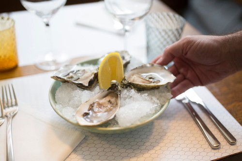 Reserveren bij Restaurant Lef te Destelbergen