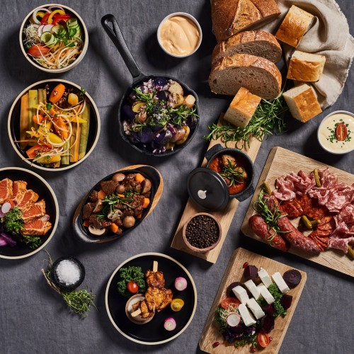 Reserveren bij Restaurant Lef te Destelbergen