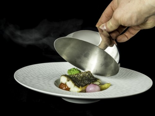 Reserveren bij Restaurant Lef te Destelbergen