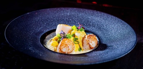 Reserveren bij Restaurant Lef te Destelbergen