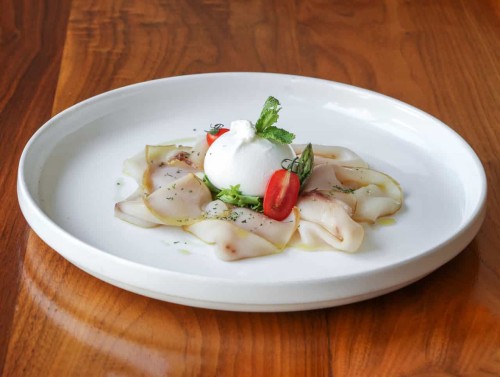 Reserveren bij Restaurant Lef te Destelbergen