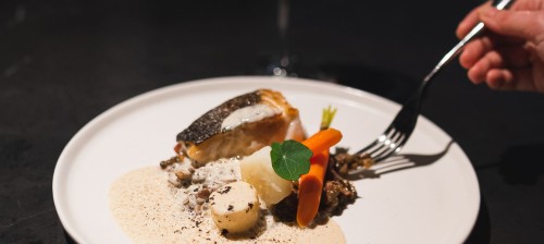 Reserveren bij Restaurant Lef te Destelbergen