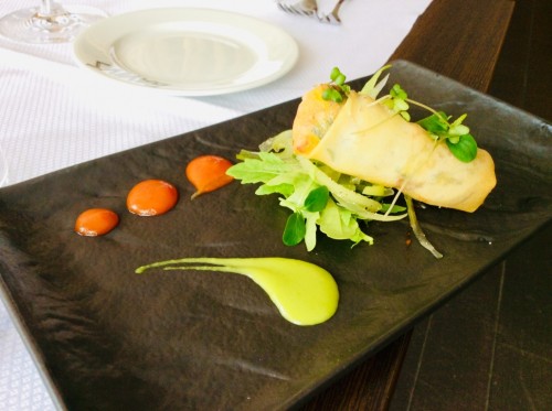 Reserveren bij Restaurant Lef te Destelbergen
