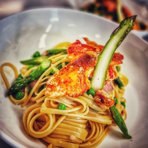 Reserveren bij Restaurant Lef te Destelbergen