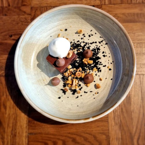 Reserveren bij Restaurant Lef te Destelbergen