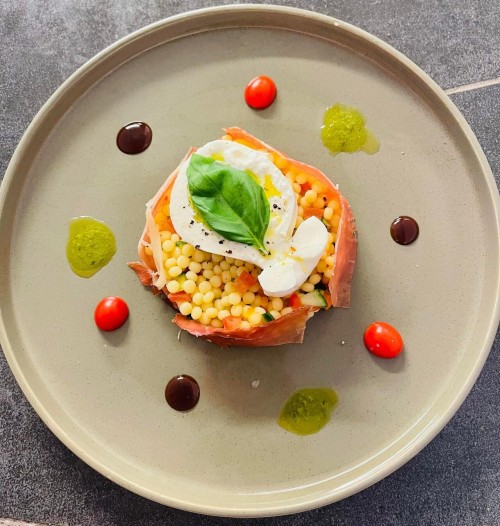 Reserveren bij Restaurant Lef te Destelbergen