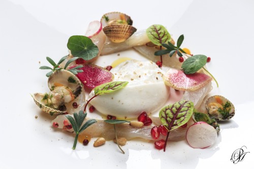 Reserveren bij Restaurant Lef te Destelbergen