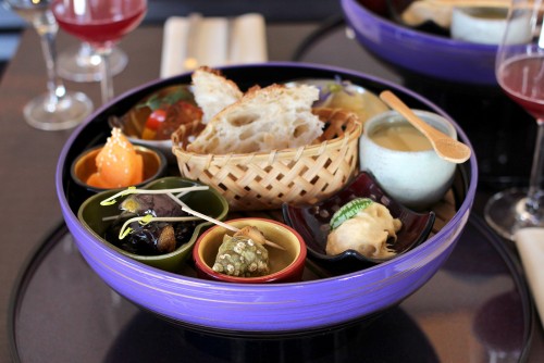 Reserveren bij Restaurant Lef te Destelbergen