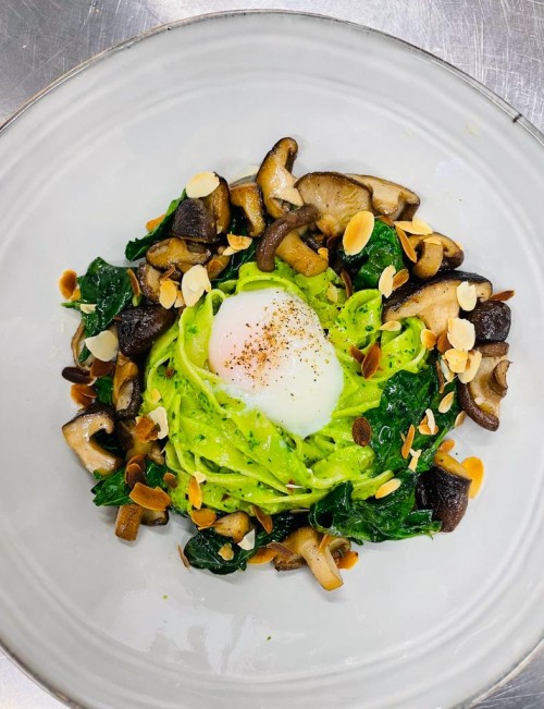 Reserveren bij Restaurant Lef te Destelbergen