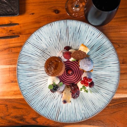 Reserveren bij Restaurant Lef te Destelbergen