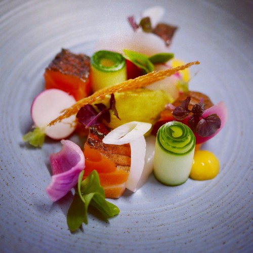 Reserveren bij Restaurant Lef te Destelbergen